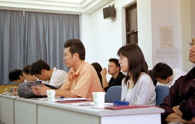 清华大学国际工程项目管理研究院 以研发项目管理高级研修班服务中国工程管理发展